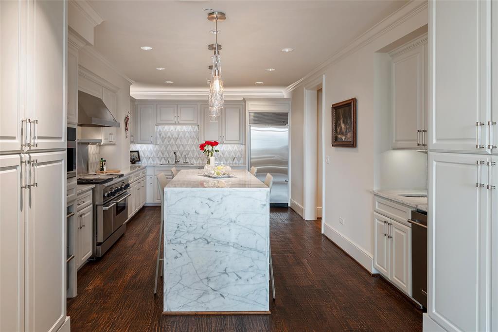 Vendome on Turtle Creek Condo - Residential
