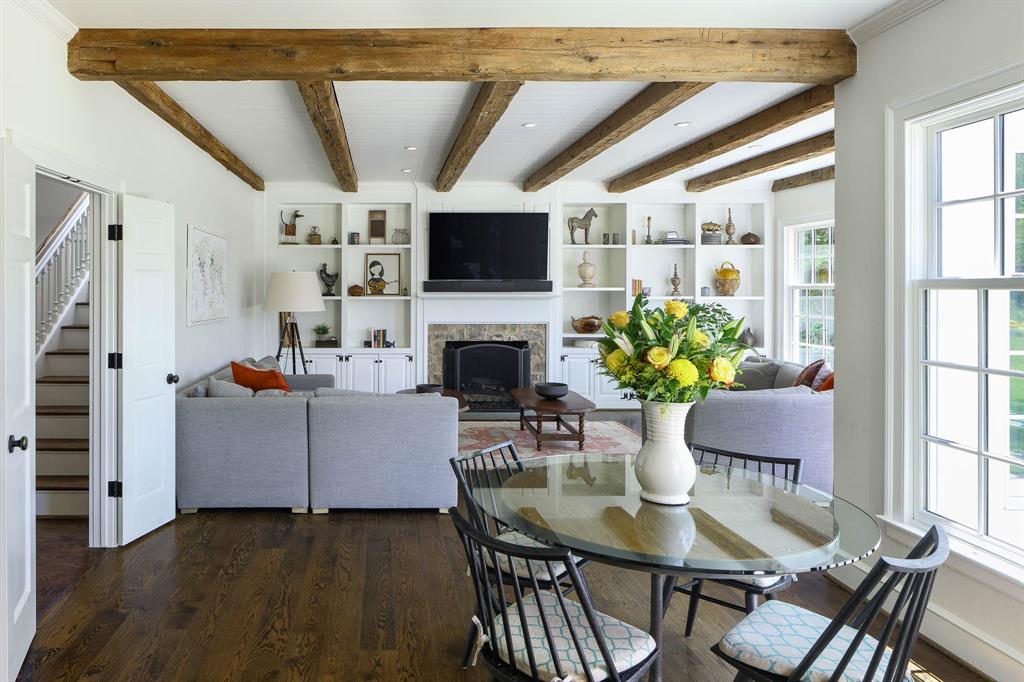 Les Jardins Add - Residential