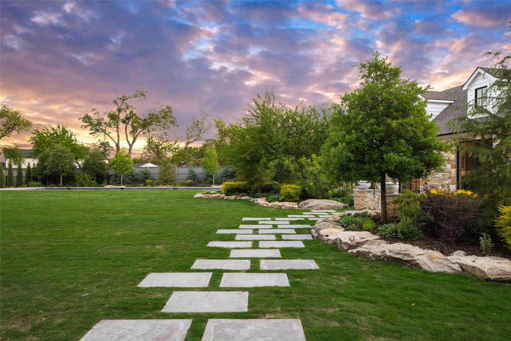 Les Jardins Add - Residential
