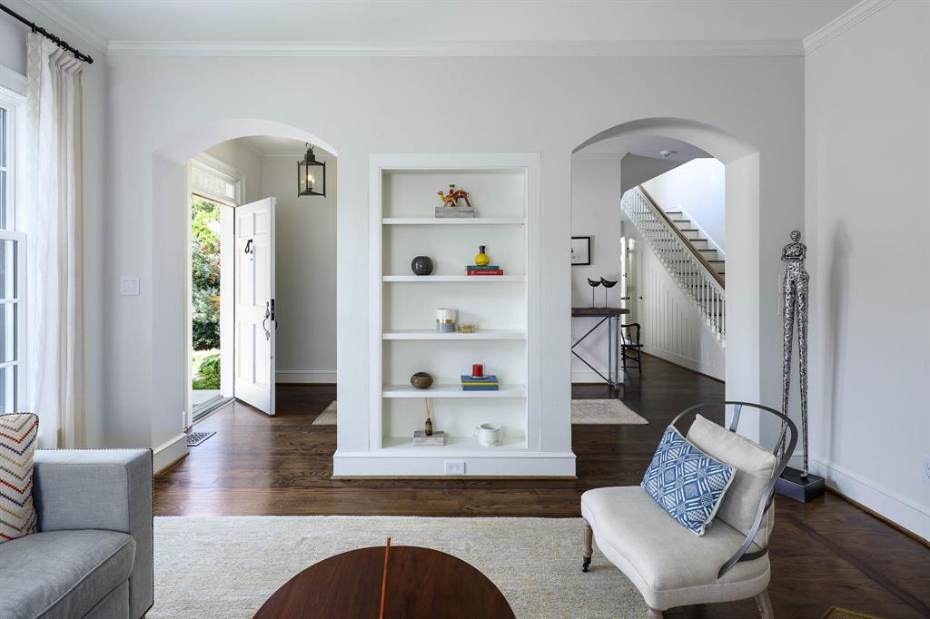 Les Jardins Add - Residential