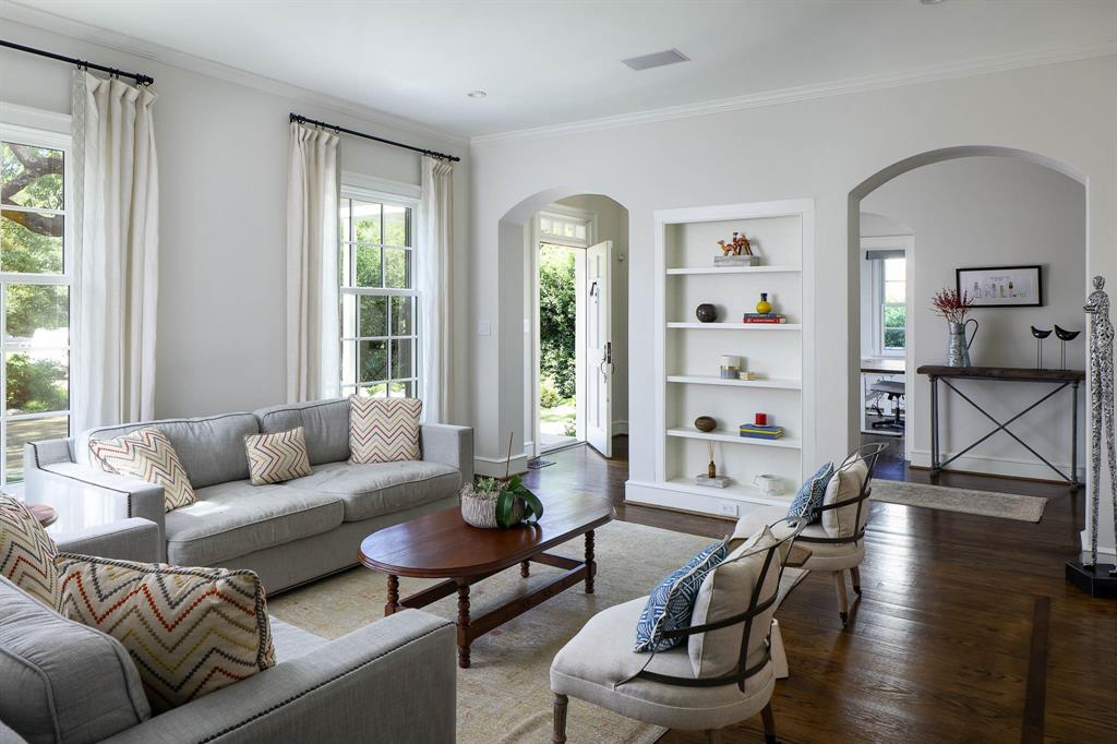 Les Jardins Add - Residential