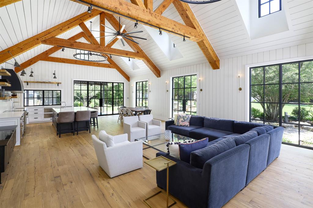 Les Jardins Add - Residential