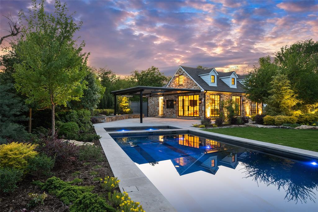 Les Jardins Add - Residential