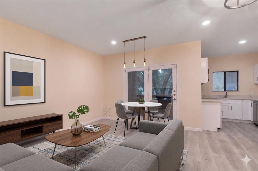 Casa Blanca Condo - Residential