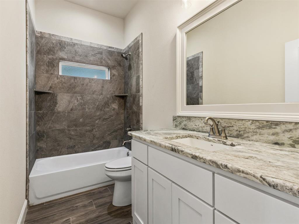 Vista Oaks Ph 2 - Residential