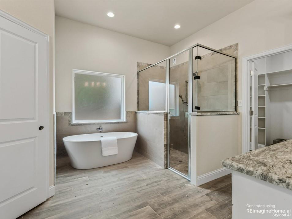 Vista Oaks Ph 2 - Residential