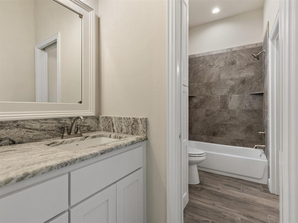Vista Oaks Ph 2 - Residential