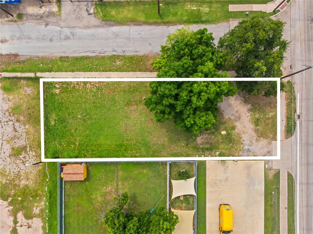 M Harris Addition - Land