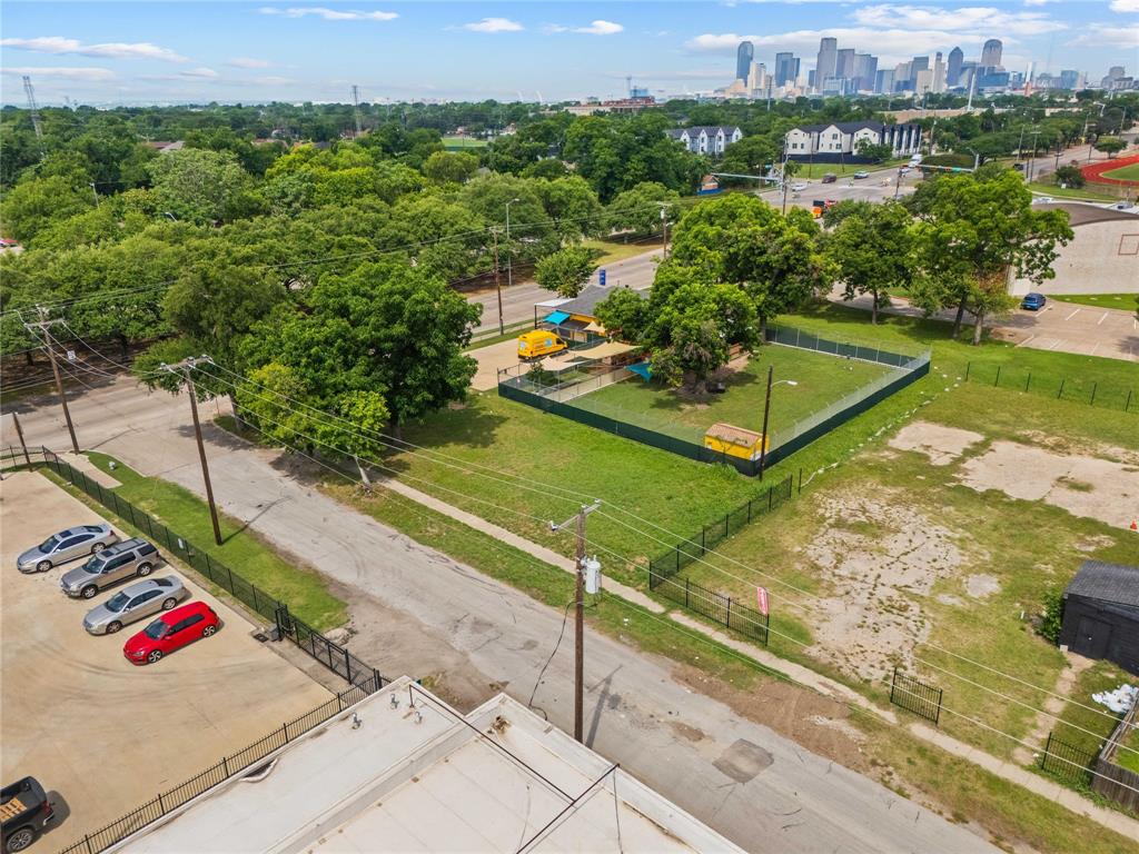 M Harris Addition - Land