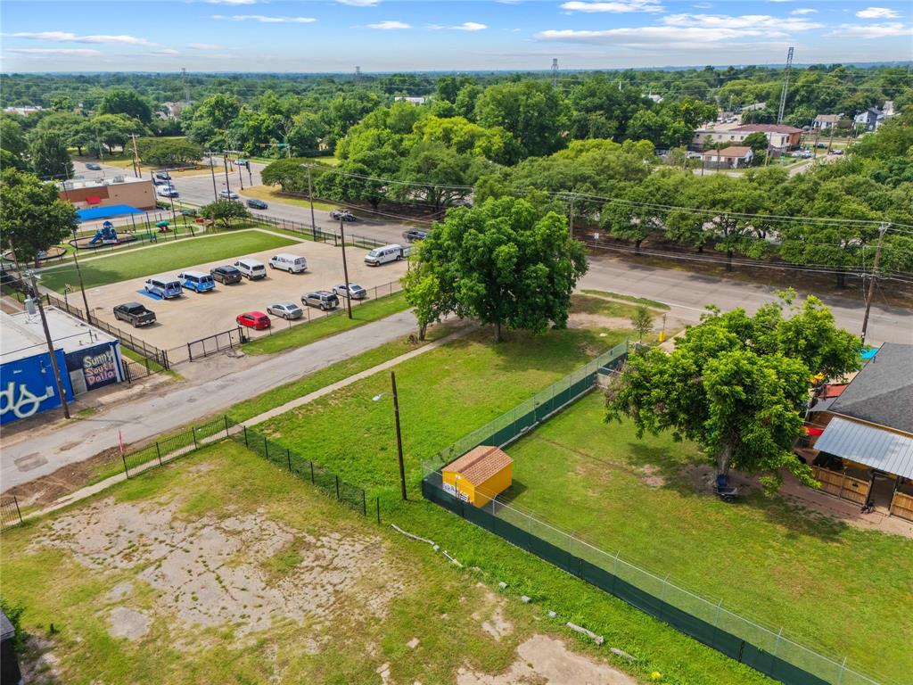 M Harris Addition - Land