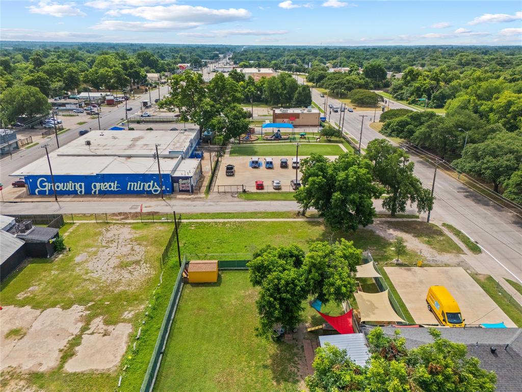 M Harris Addition - Land