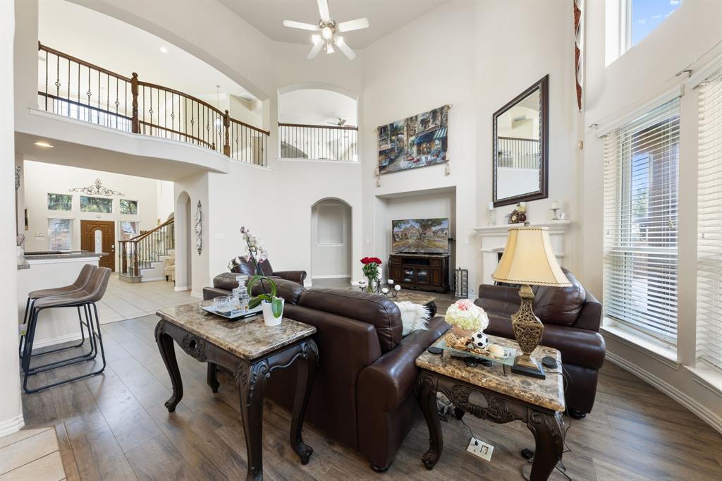 Navarro Add - Residential