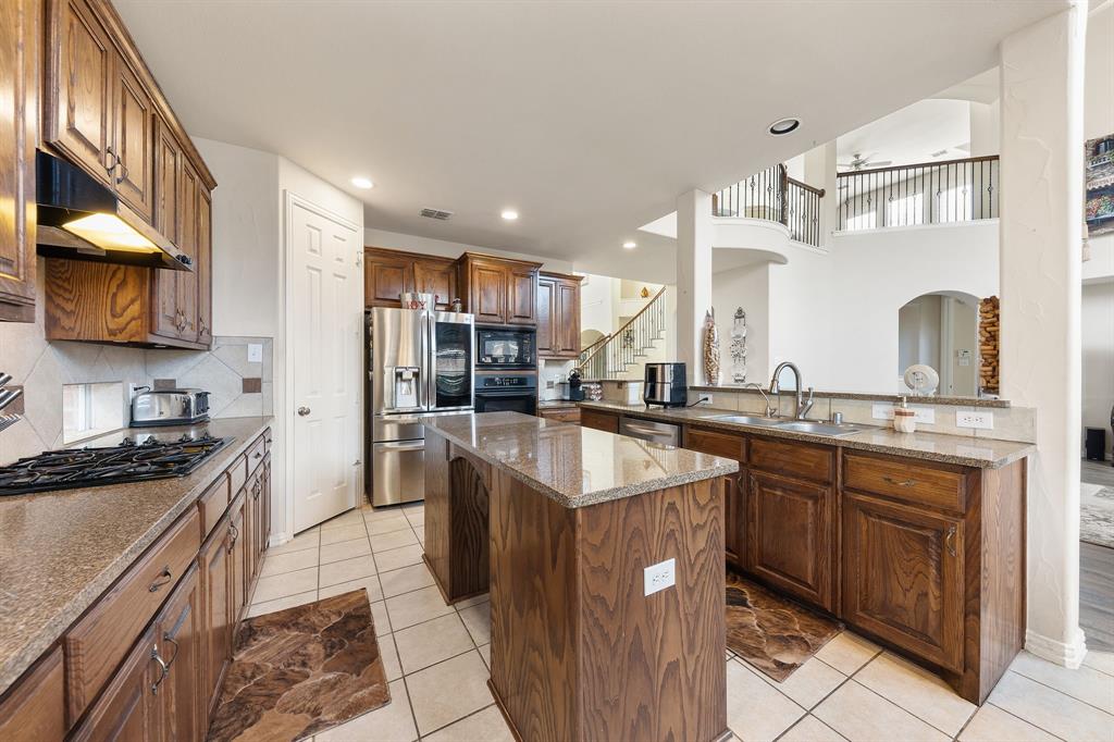 Navarro Add - Residential