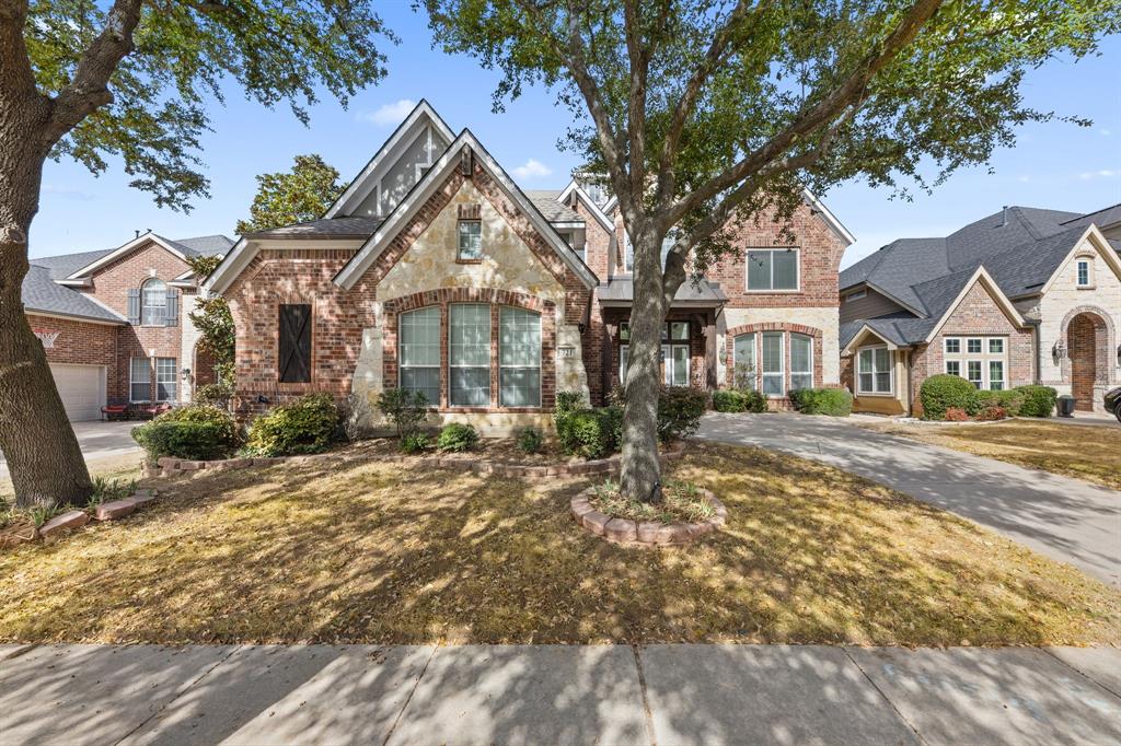 Navarro Add - Residential
