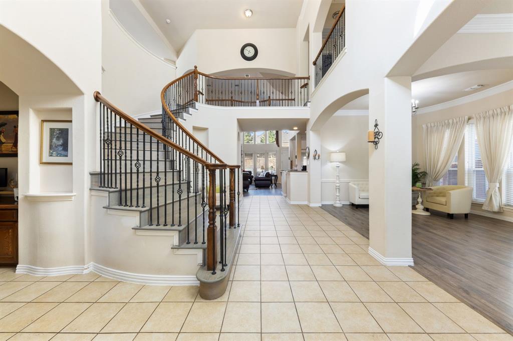 Navarro Add - Residential