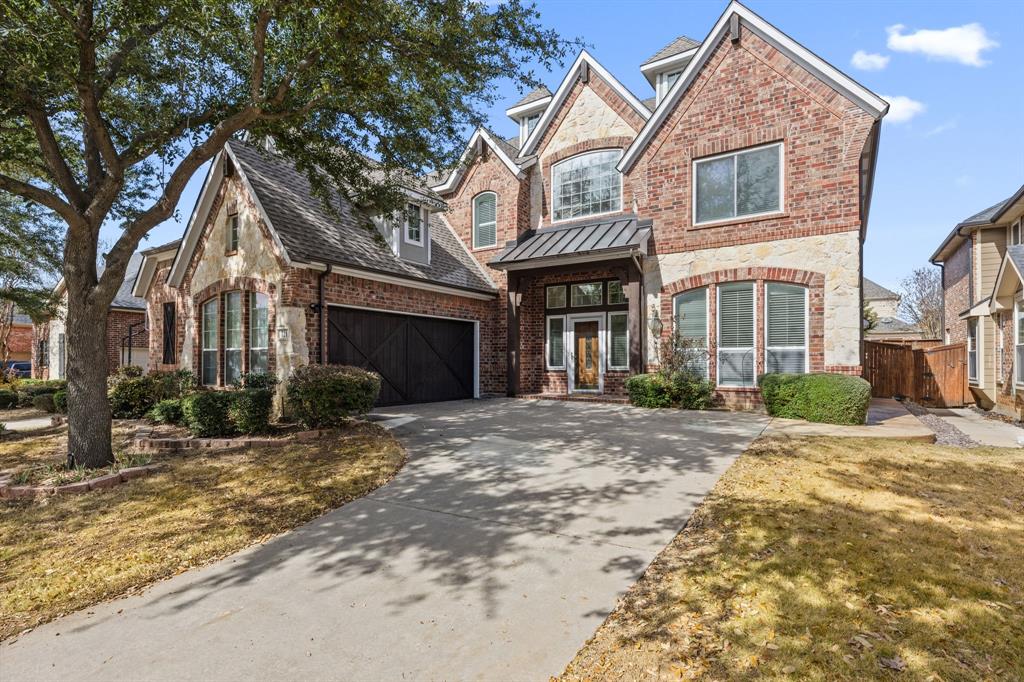 Navarro Add - Residential