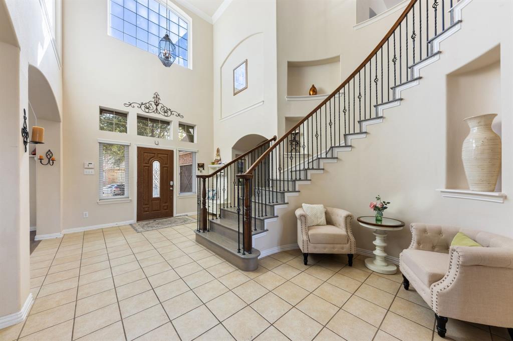 Navarro Add - Residential