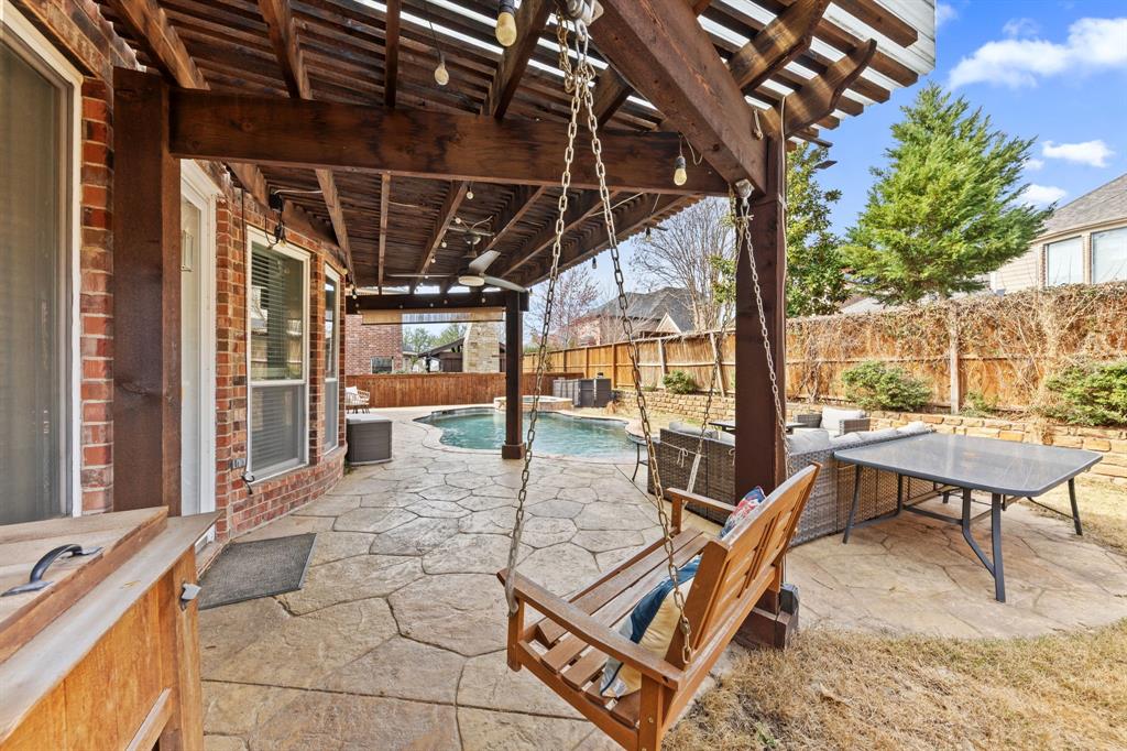Navarro Add - Residential