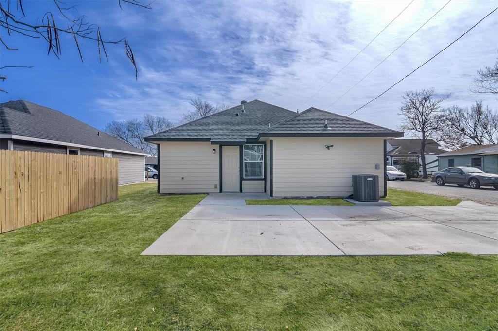 A1239 - Residential