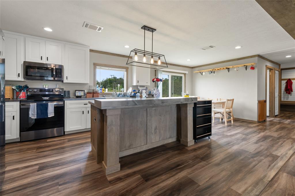 Eagle Cove - Residential