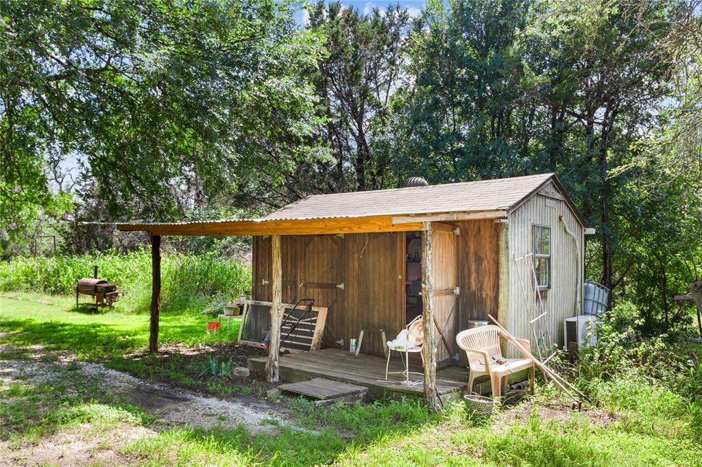 Wooded Lake Estate Add Pt I - Residential