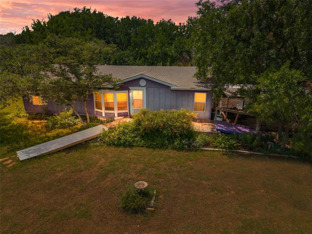 Wooded Lake Estate Add Pt I - Residential