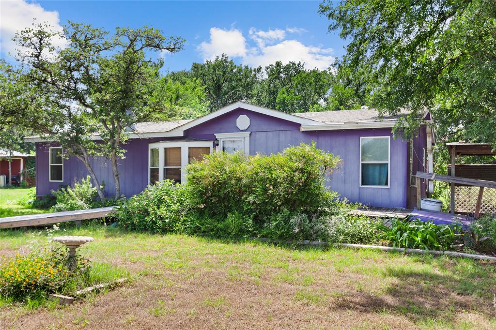 Wooded Lake Estate Add Pt I - Residential