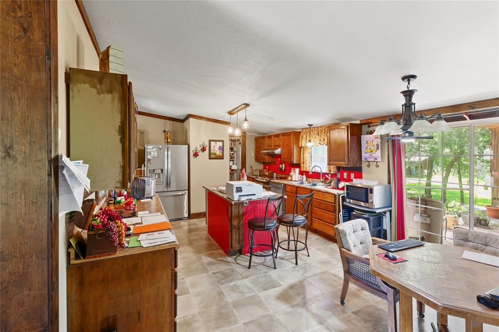 Wooded Lake Estate Add Pt I - Residential