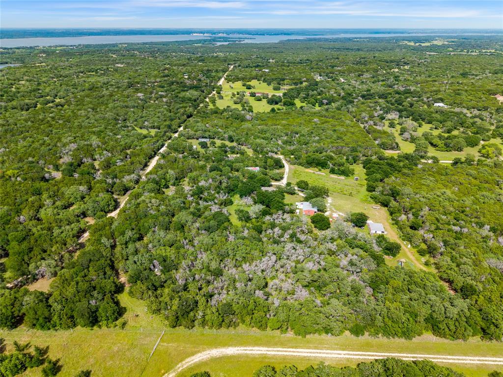 Wooded Lake Estate Add Pt I - Residential