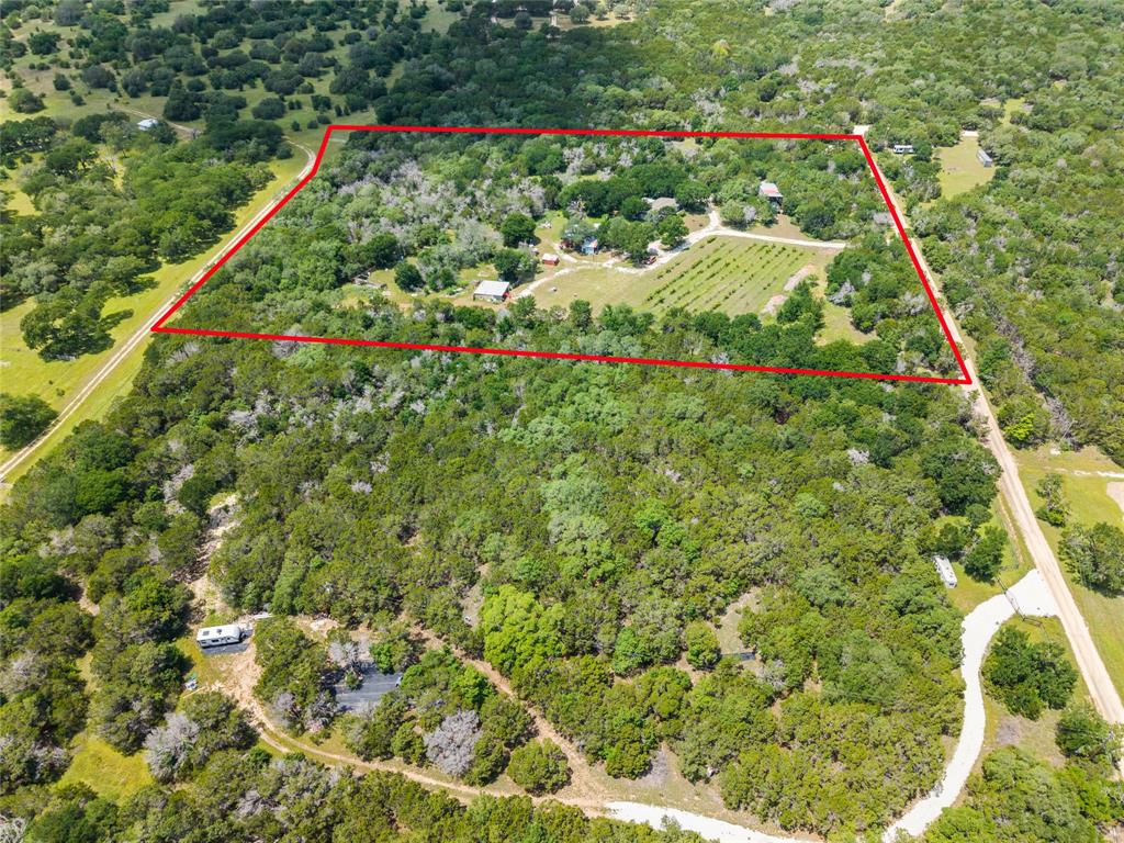 Wooded Lake Estate Add Pt I - Residential