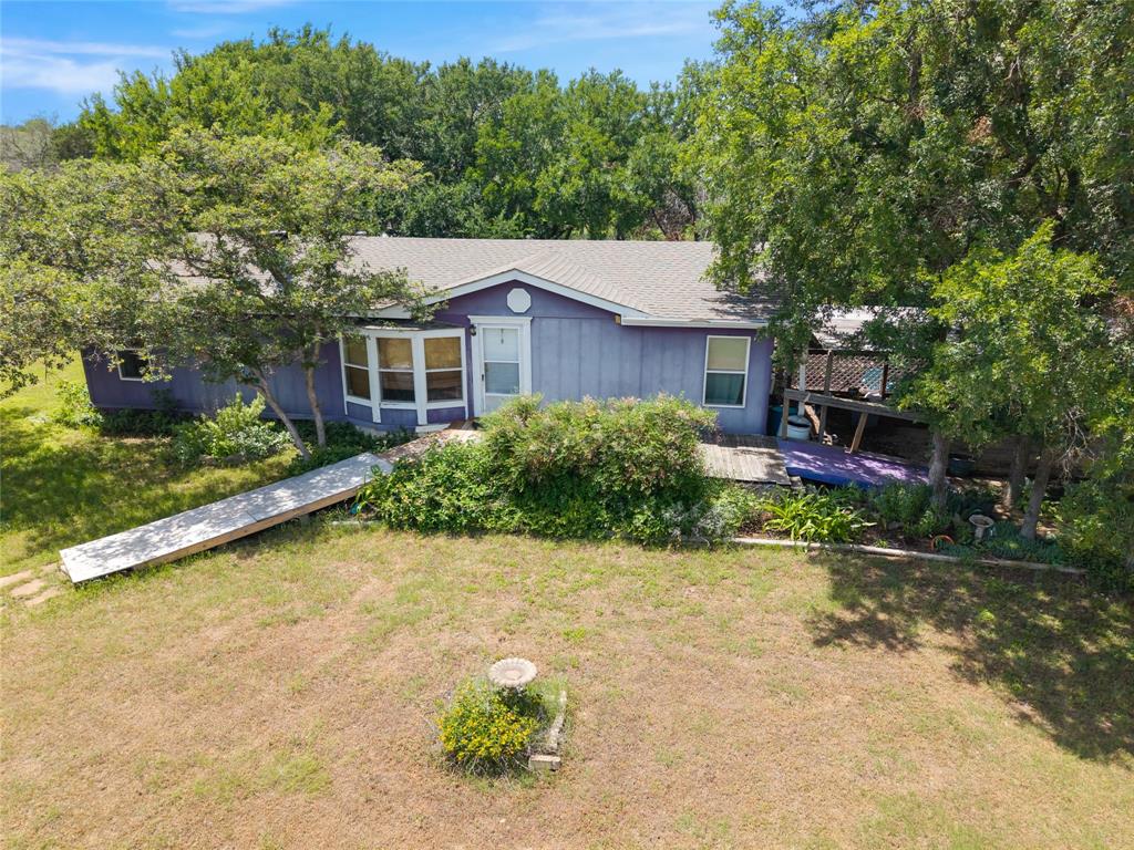Wooded Lake Estate Add Pt I - Residential