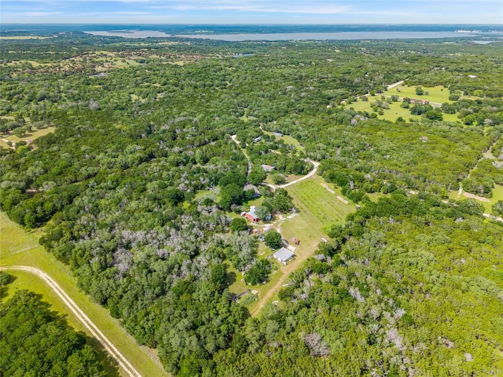 Wooded Lake Estate Add Pt I - Residential