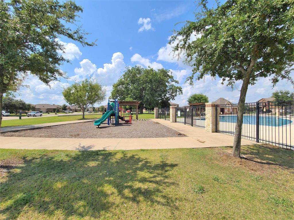 Cross Oak Ranch Ph 2 Tr 6 - Residential Lease