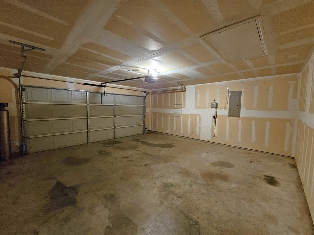 Cross Oak Ranch Ph 2 Tr 6 - Residential Lease
