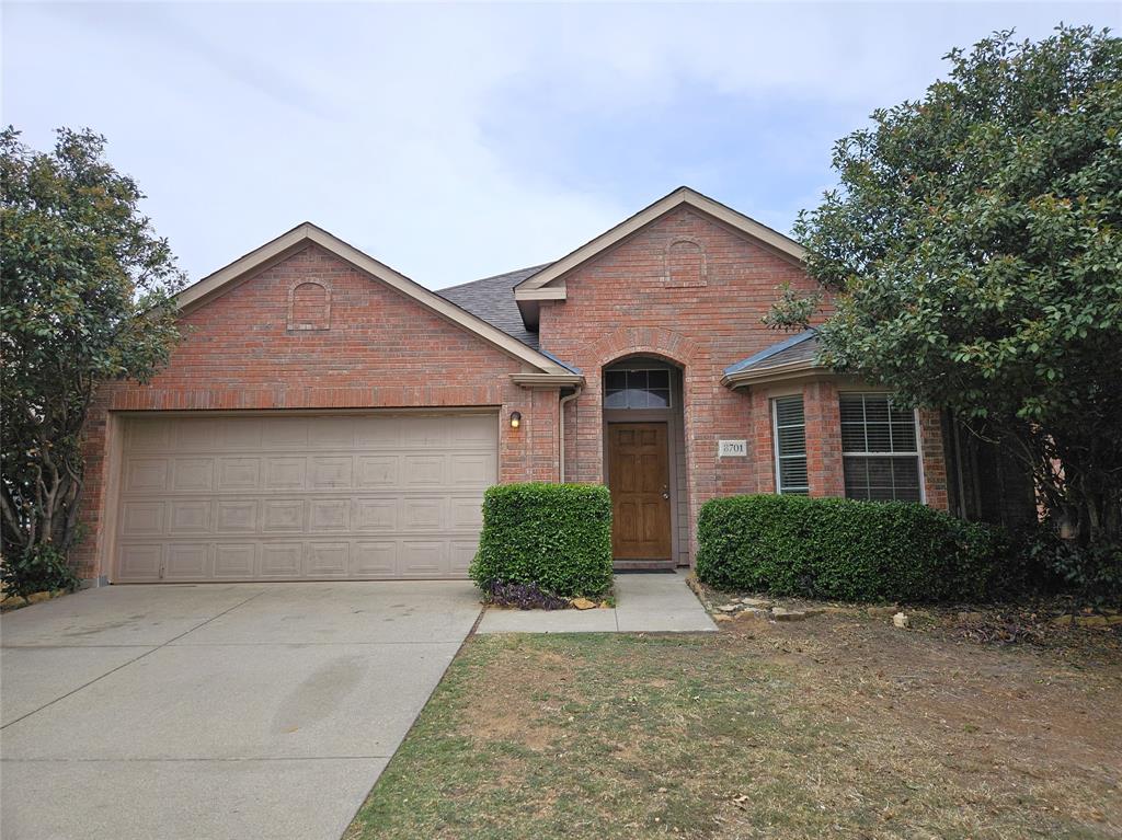 Cross Oak Ranch Ph 2 Tr 6 - Residential Lease