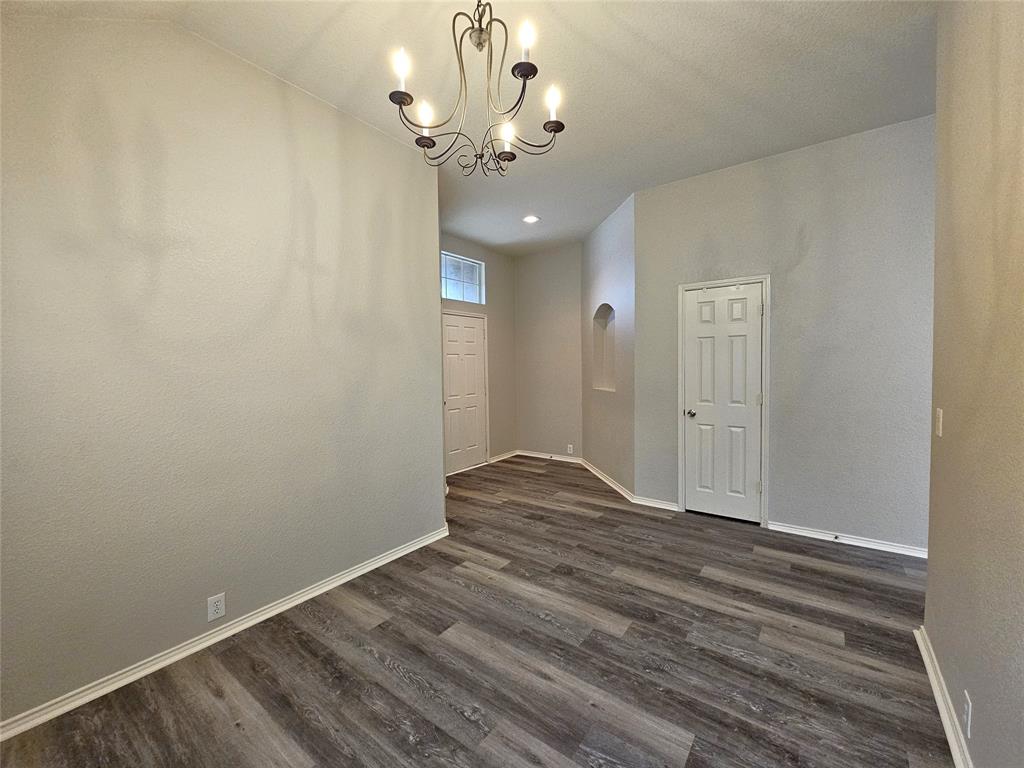 Cross Oak Ranch Ph 2 Tr 6 - Residential Lease
