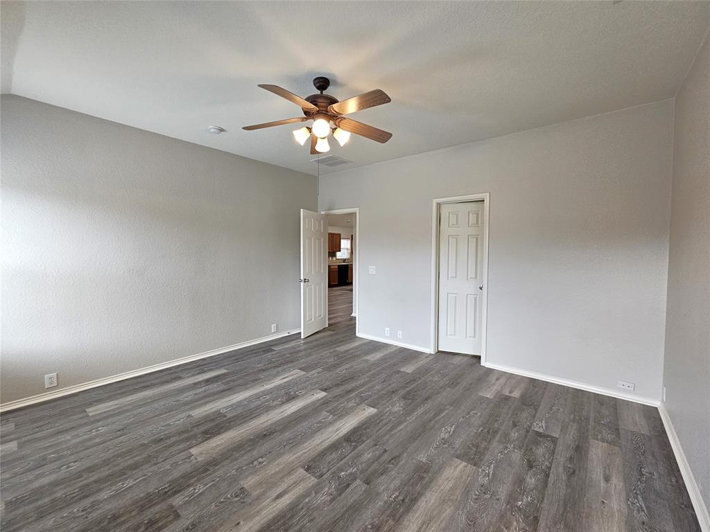 Cross Oak Ranch Ph 2 Tr 6 - Residential Lease