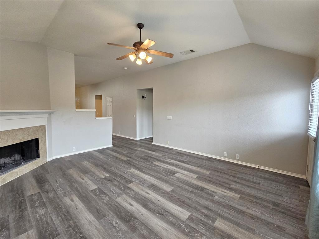 Cross Oak Ranch Ph 2 Tr 6 - Residential Lease