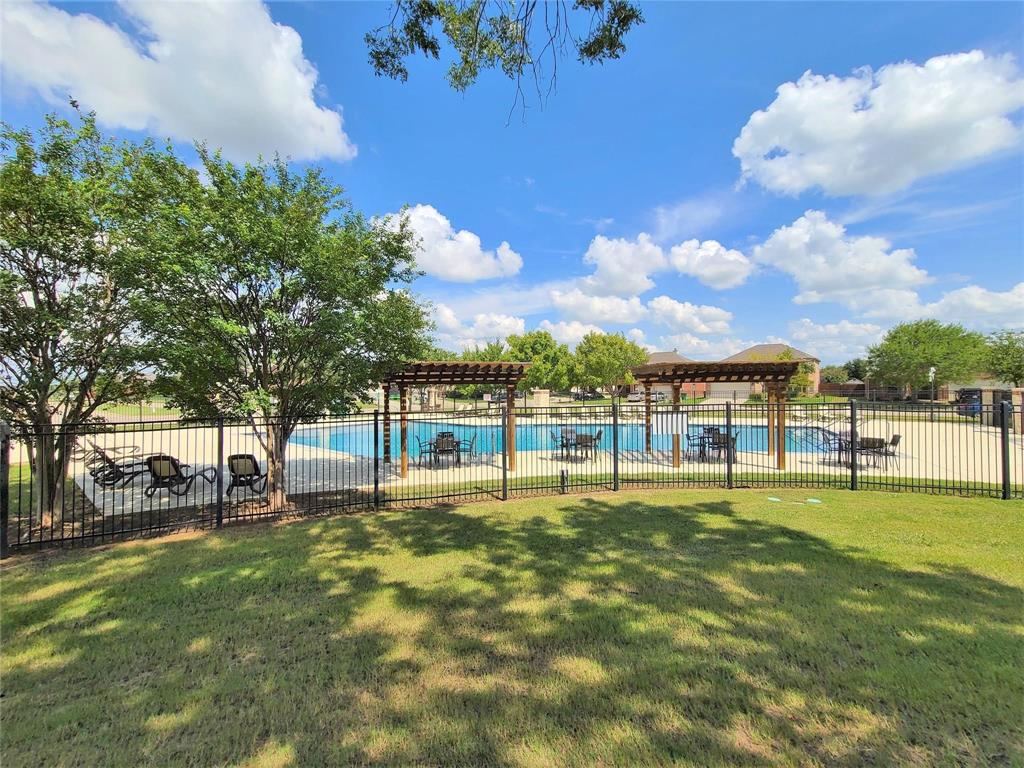 Cross Oak Ranch Ph 2 Tr 6 - Residential Lease