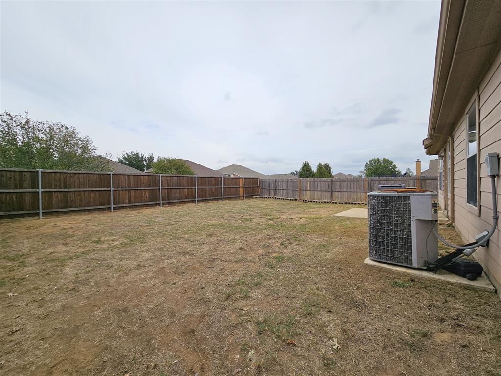 Cross Oak Ranch Ph 2 Tr 6 - Residential Lease