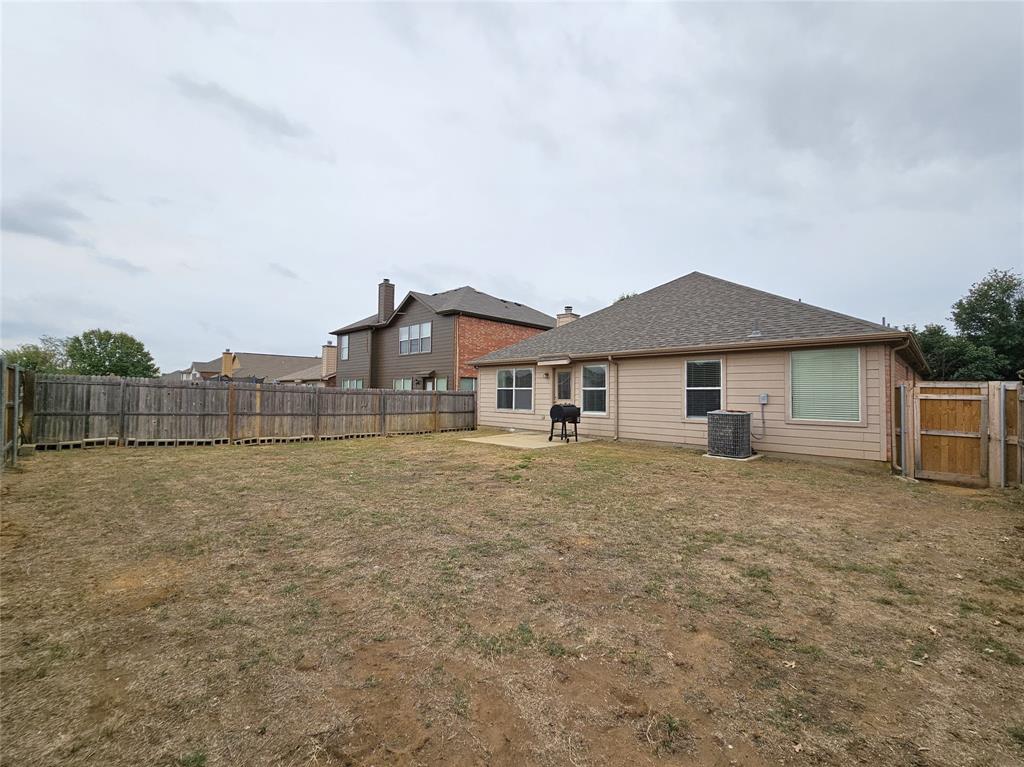 Cross Oak Ranch Ph 2 Tr 6 - Residential Lease