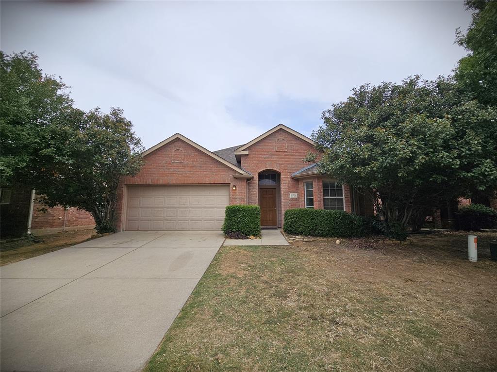 Lovely home in the Cross Oaks subdivision of Cross Roads, TX. This one-story, three bedroom, two bath home with a true office. Large, open kitchen with black appliances. Huge fenced yard. Subdivision features community pool, park, ponds, walking trails, and onsite Elementary School. All are walking distance from the house. Landlord is willing to provide a refrigerator with an additional $50 per month rent.