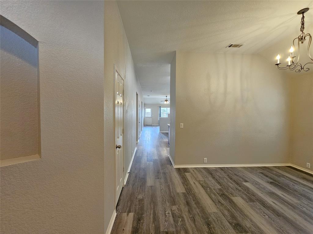 Cross Oak Ranch Ph 2 Tr 6 - Residential Lease