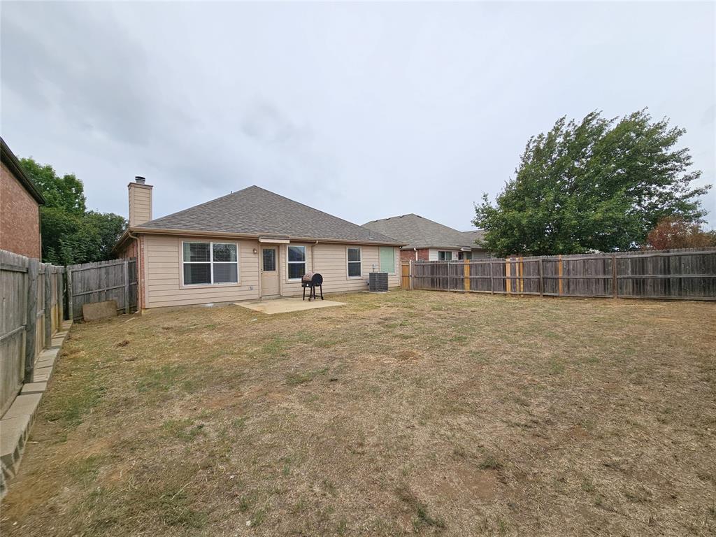 Cross Oak Ranch Ph 2 Tr 6 - Residential Lease