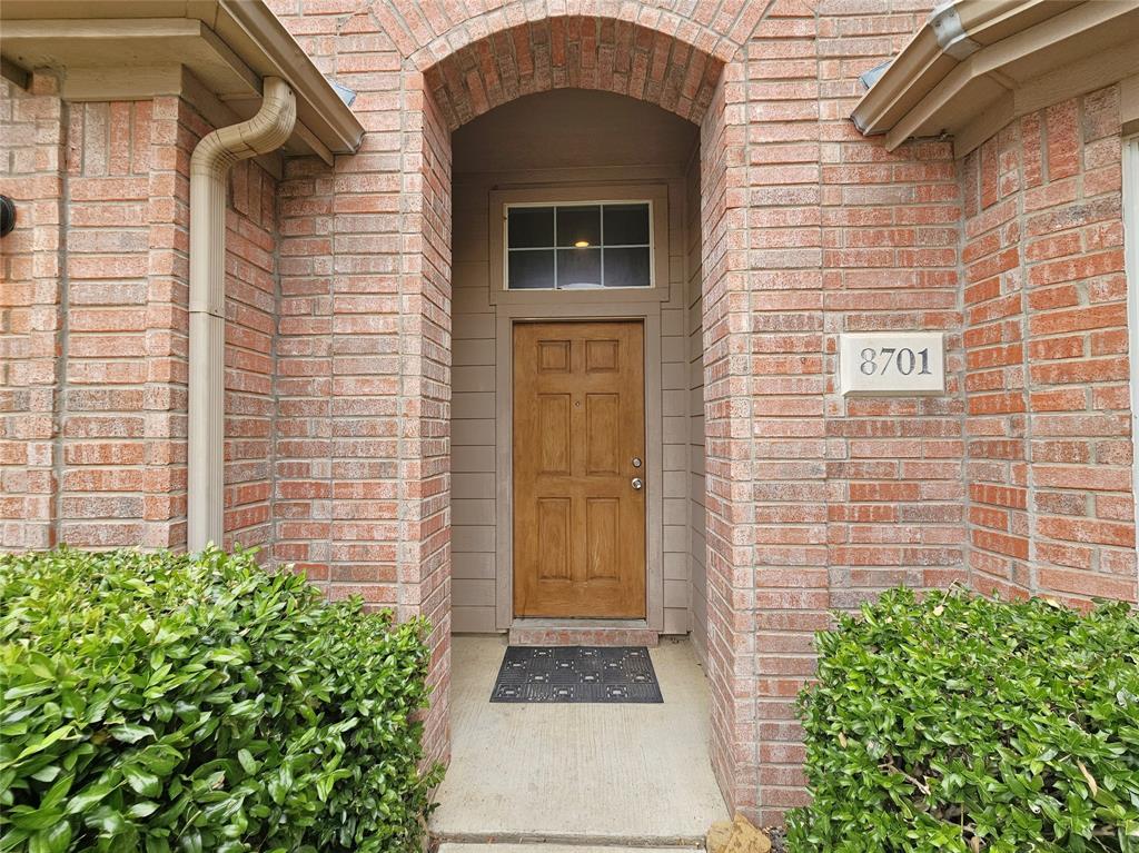 Cross Oak Ranch Ph 2 Tr 6 - Residential Lease
