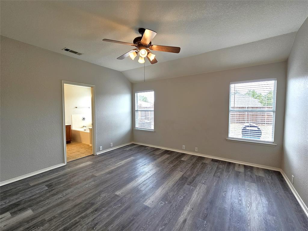 Cross Oak Ranch Ph 2 Tr 6 - Residential Lease
