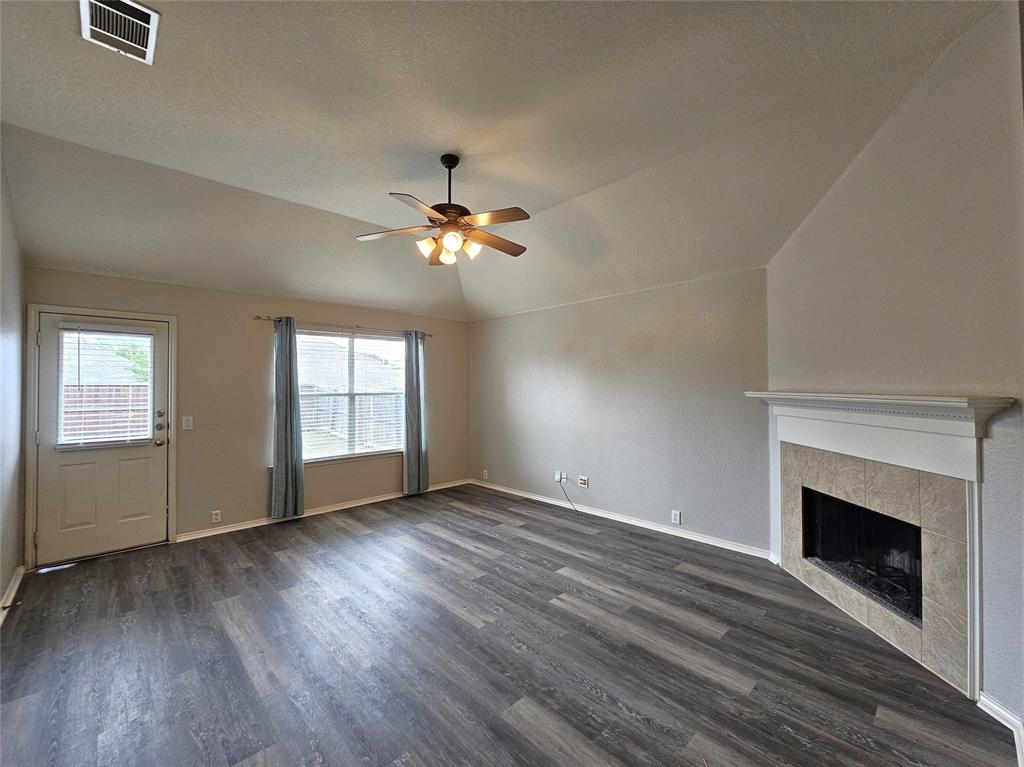 Cross Oak Ranch Ph 2 Tr 6 - Residential Lease