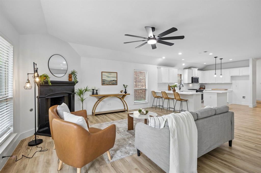 Valor Pointe - The Reserve At Westridge Ph 10 - Residential