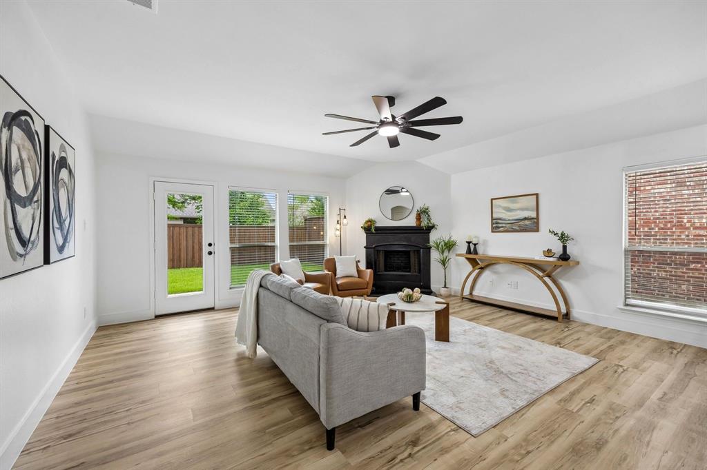 Valor Pointe - The Reserve At Westridge Ph 10 - Residential