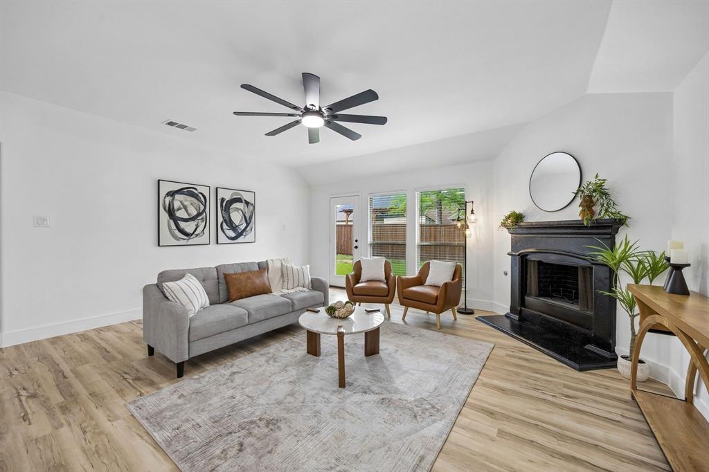 Valor Pointe - The Reserve At Westridge Ph 10 - Residential